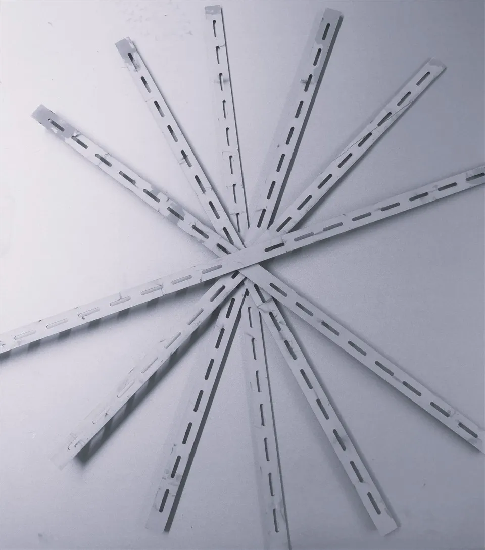 Visoko zmogljivi natančni deli posebne oblike iz titanove zlitine